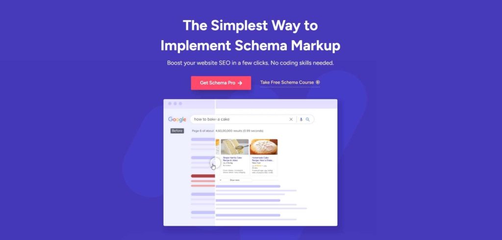 Schema Pro plugin