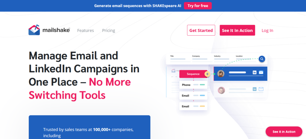 Mailshake