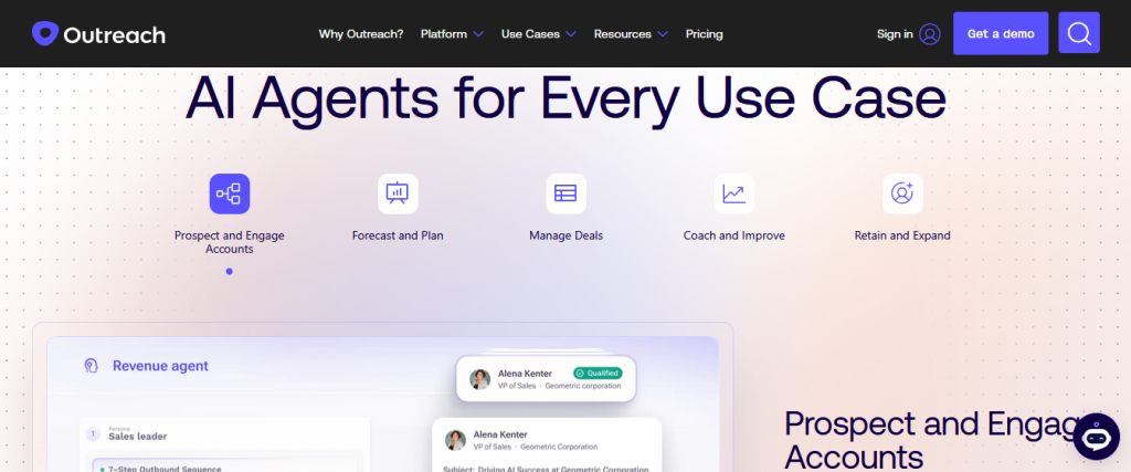 Outreach.io