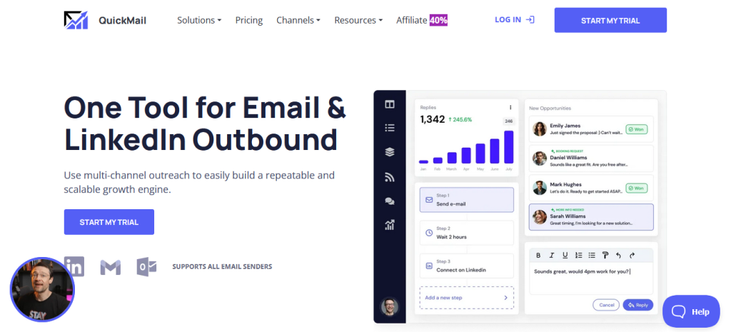QuickMail