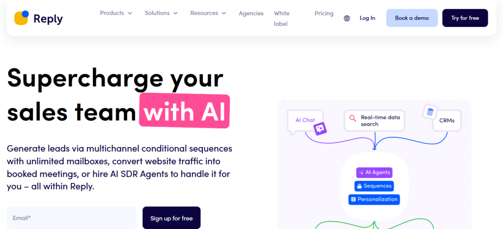 Reply.io
