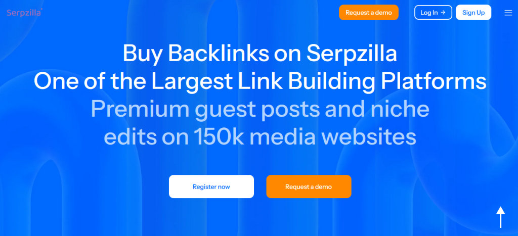 Serpzilla