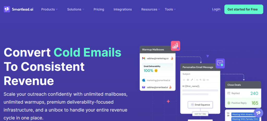 Smartlead.ai