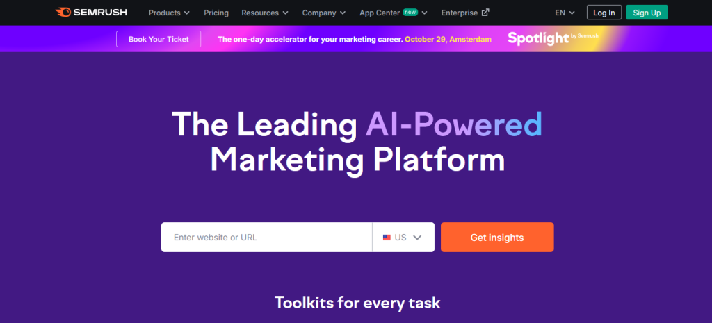 SEMrush