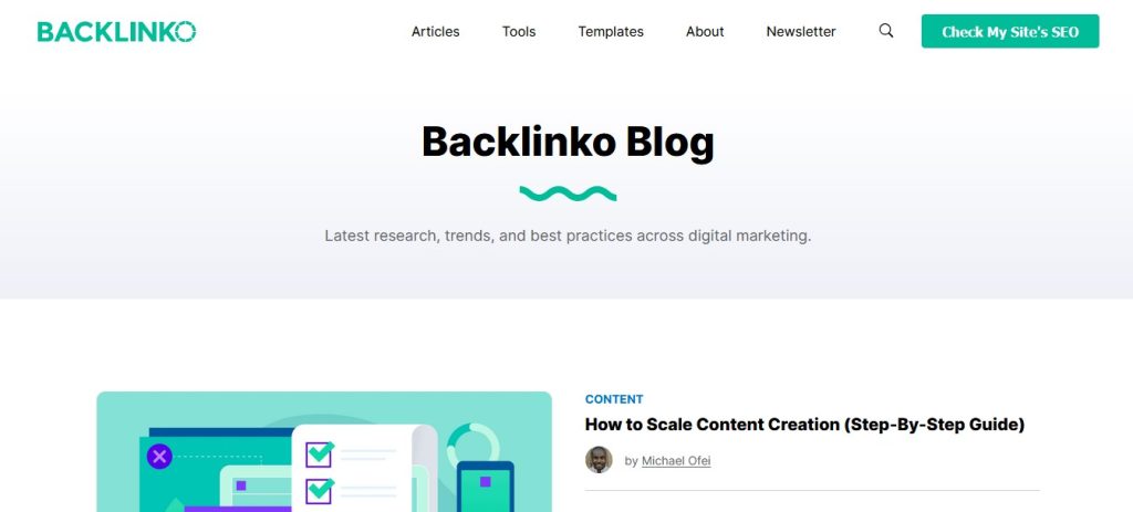 Backlinko