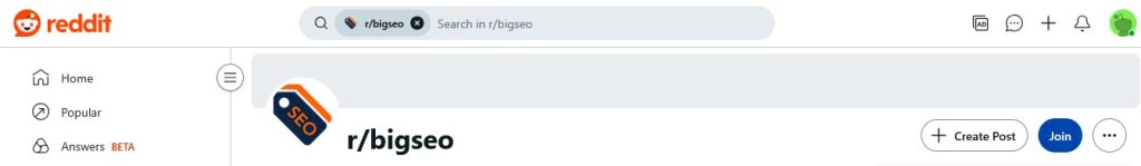 rBigSEO