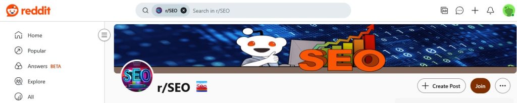 rSEO