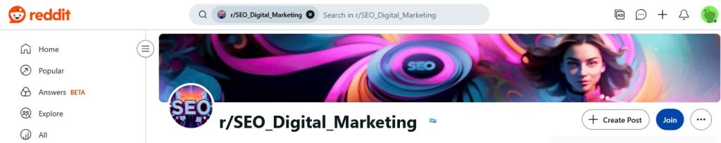 rSEO Digital Marketing
