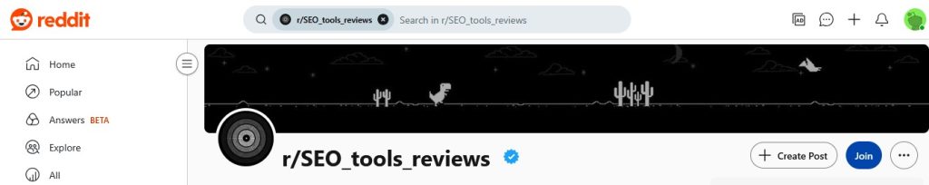 rSEO Tools Review