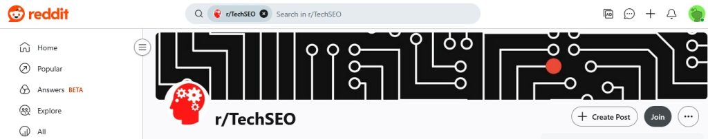 rTech SEO