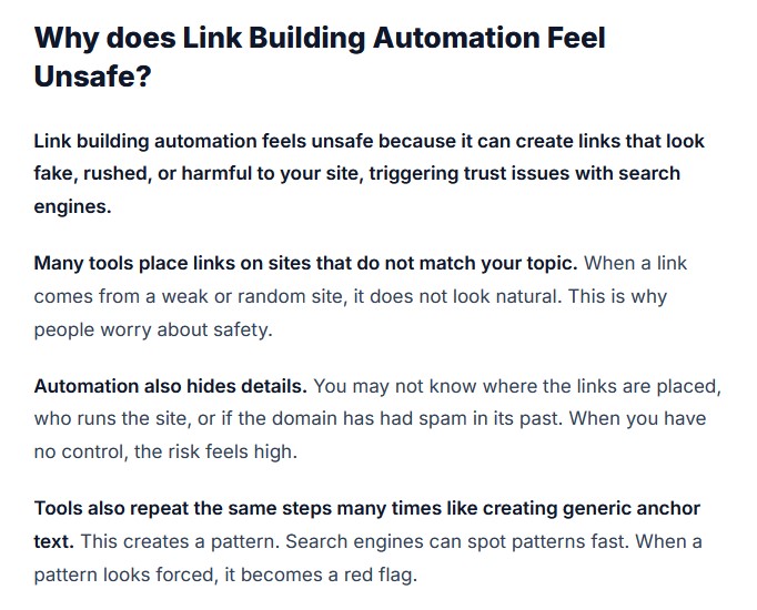 Deep Dive to the Question