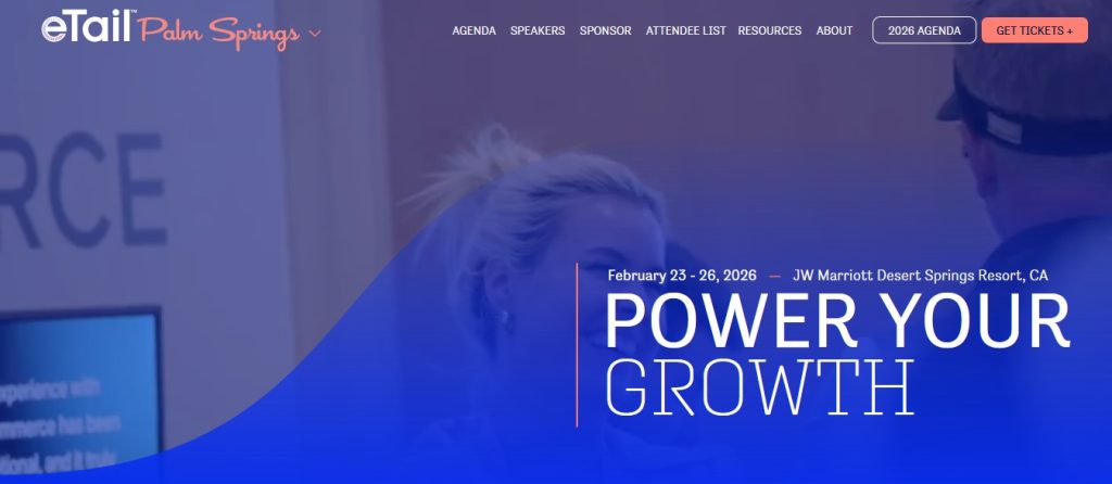 eTail SEO Conference