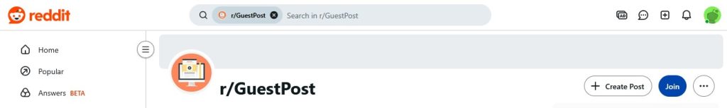 r/GuestPost