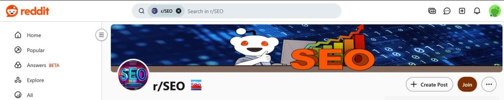 r/SEO