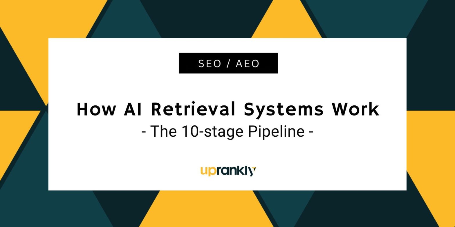 How AI Retrieval Systems Work