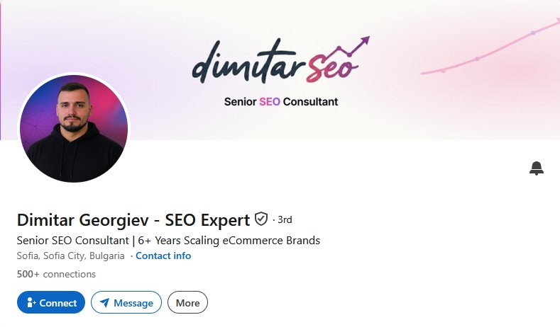 Dimitar Georgiev