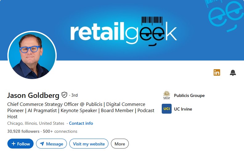 Jason Goldberg
